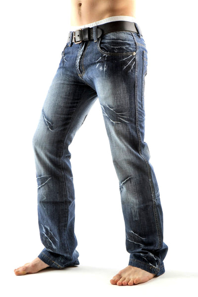 Picture of Brown Boo jeans